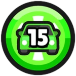 Game Badge Thumbnail