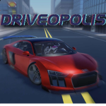 Driveopolis Official Group
