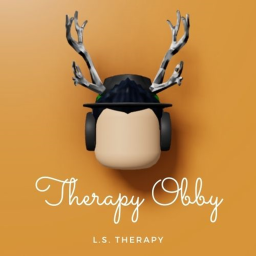 Therapy Obby [Beta Testing]