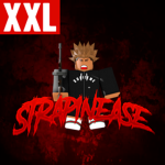 Strapinease