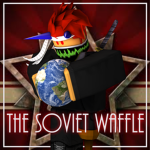 \\ |The Soviet Waffle| //