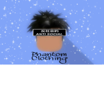 PhantomClothing.