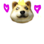 Doges Bork