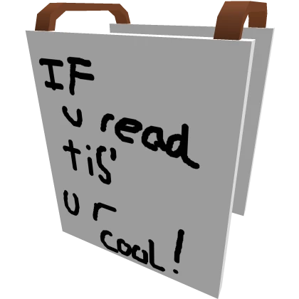 Item Thumbnail