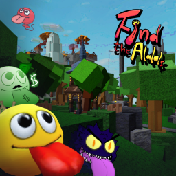 [🧩] Find the Alalals (703) icon