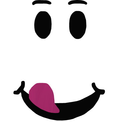 Yum! (Classic) Roblox item