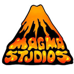 Magma Hangout!