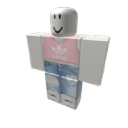 Clothes Roblox decal