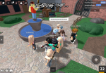 Coole Erdbeeren Community