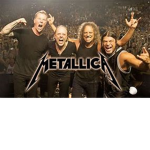 metallica metalheads!