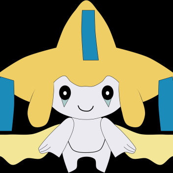 Jirachi hell