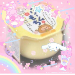 Cinnamonroll Cute place