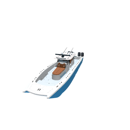 private boat