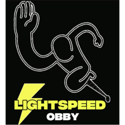 LightSpeed Obby