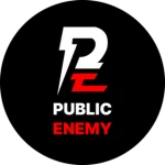PUBLIC ENEMY X WSTE Group Thumbnail