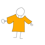Some clothes you can buy