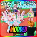 BEST MODDED SAB! [EASTER PT2] 