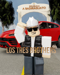 Los Tres Brothers
