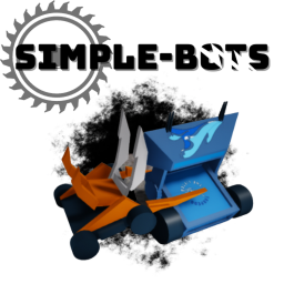 Simple-Bots (Discontinued)