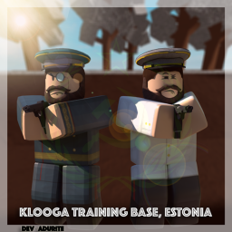 Klooga Training Base, Estonian SSR, 1944