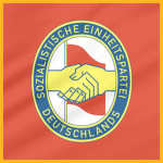 Socialistіsche Einheitspartei Deutschlands