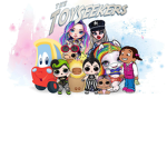The Toy Seekers