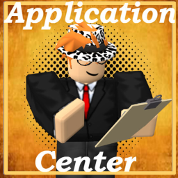 Application Center