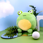 frog lovers <3