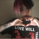 Chris for life