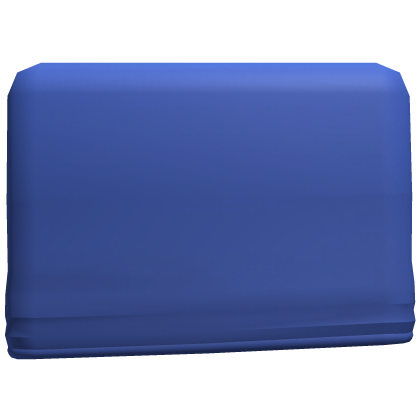 Blue T-Shirt Sleeve | Left