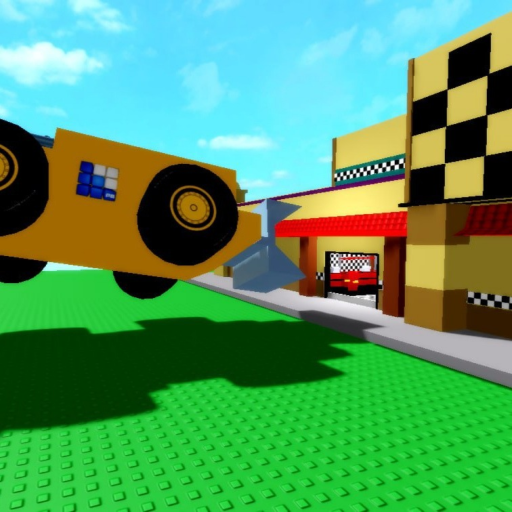 Destroy Freddy Fazbear Pizzeria