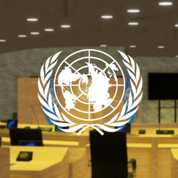 UN Council Chamber