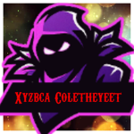 Xyzbca Coletheyeet fan group!