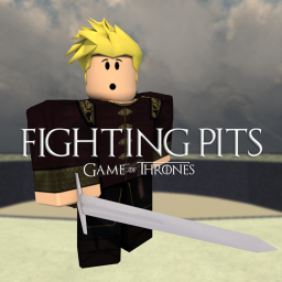 Fighting Pits