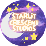 Starlit Crescent Studios