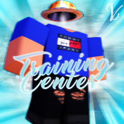 [TRAIN] Training Center!