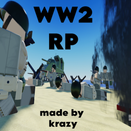 WW2 Roleplay (ALPHA)