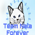 Team Nala Forever
