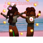Love suns official fan group
