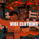 *~ Vibe Clothing ~*