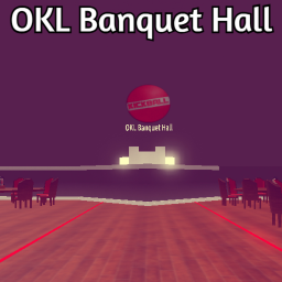 OKL Banquet Hall