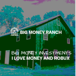 big money ranch
