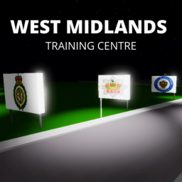West Midlands Training Centre -FIXED-