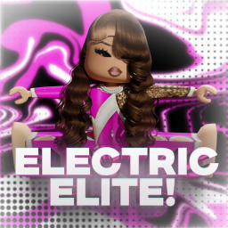 Electric Elite [Main Studio] | Houston,TX