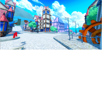 Clockwork Town