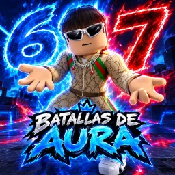 Aura Battles | BETA icon