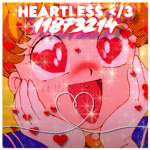 heartle$$ </3