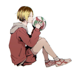 Haikyuu cult!