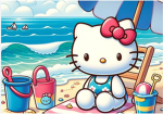 {~Sanrio Group~}