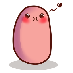 potato world